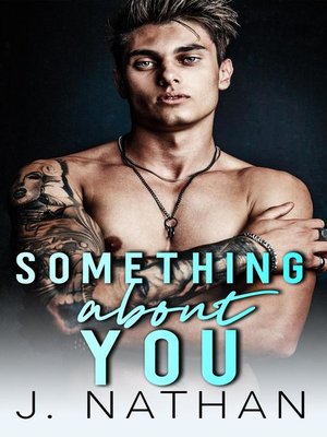 cover image of Something About You